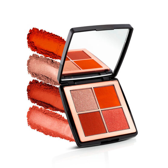 Paleta Multifuncional Minnie Mouse Show Your Glam